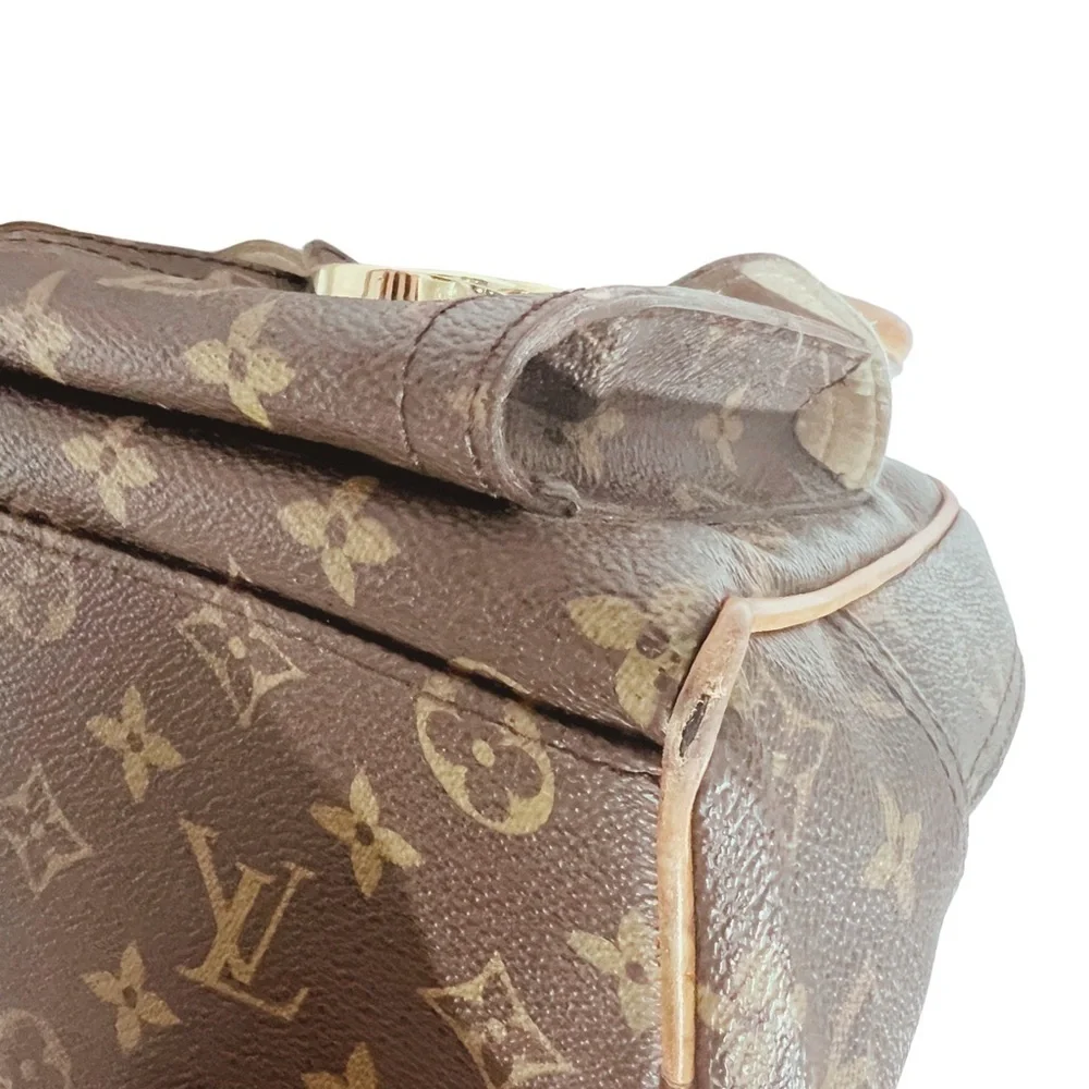 Louis Vuitton Monogram Manhattan PM